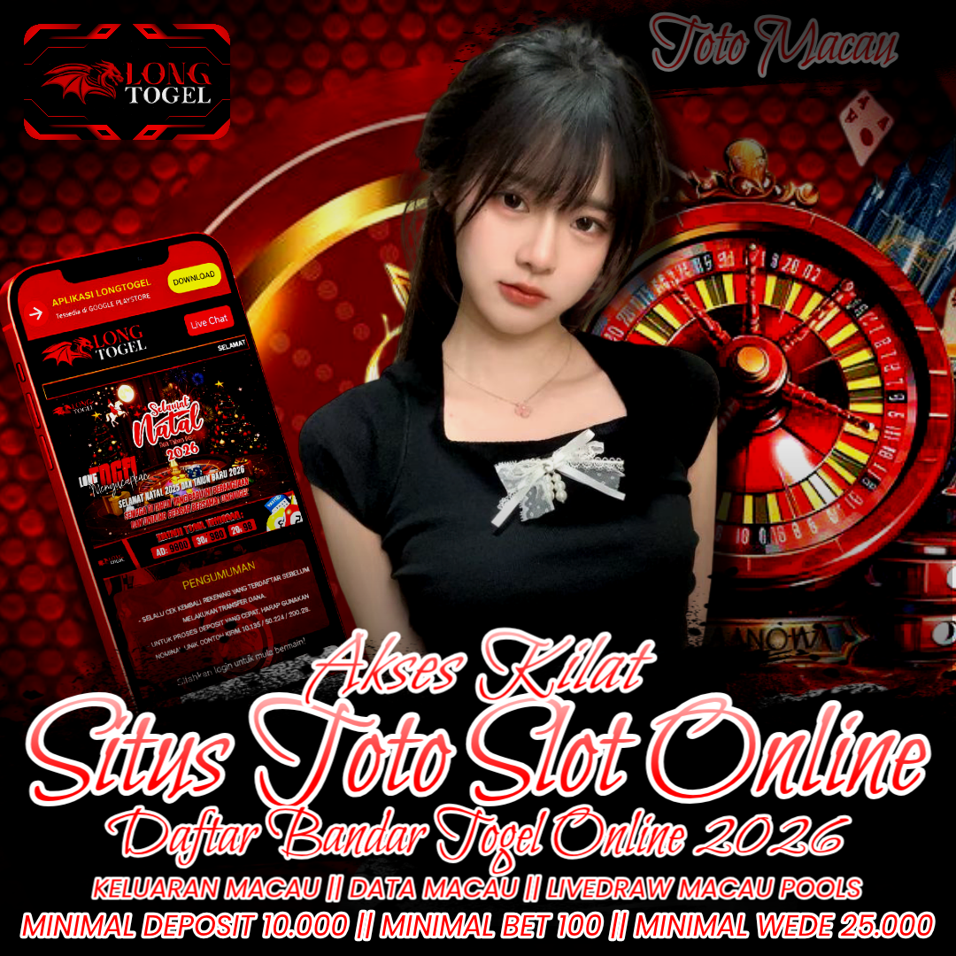 SITUS TOTO